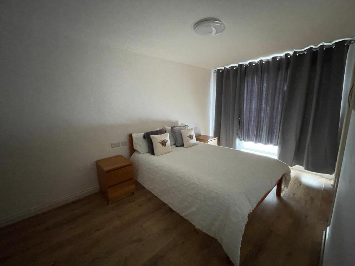 Edinburgh Apartment Br ภายนอก รูปภาพ